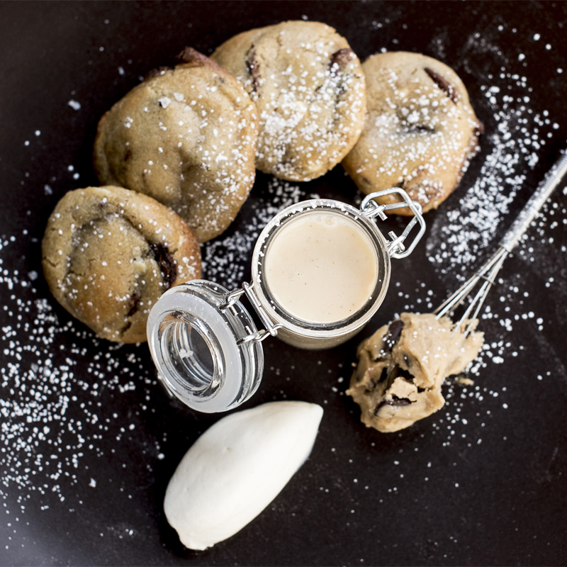 Aurum Snowmass Sweets Menu