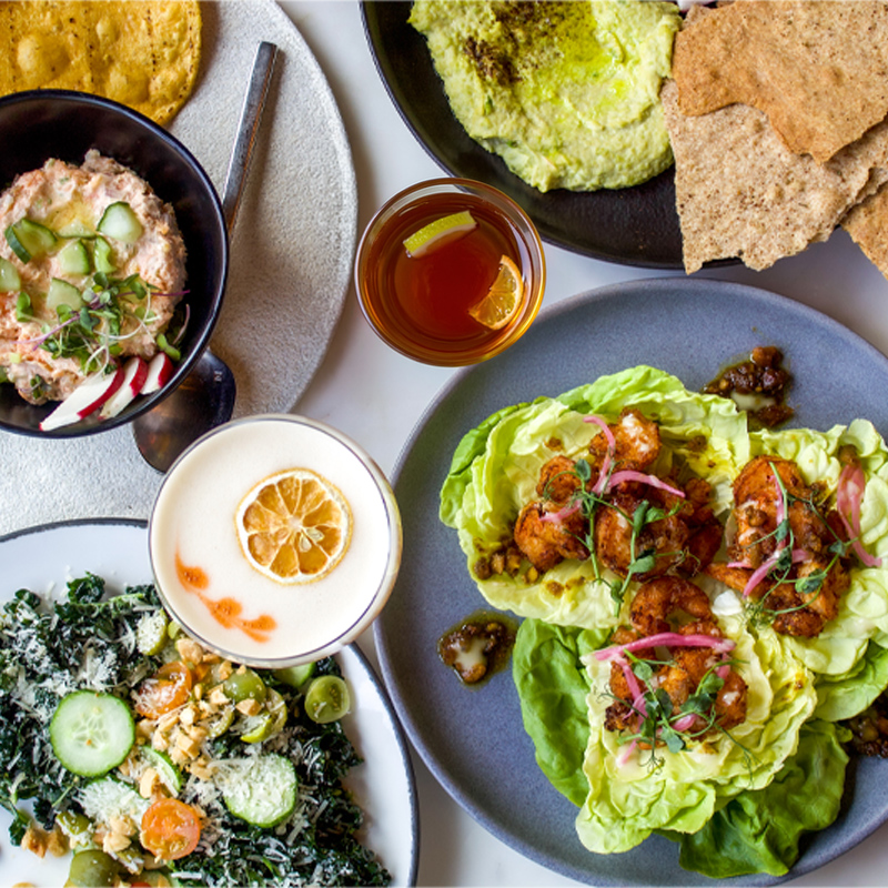 Aurum Snowmass Dinner for Two